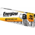 Baterijos Energizer LR6/AA industrial